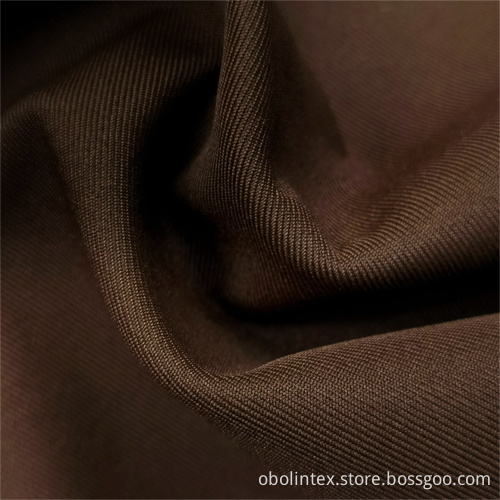 OBLBF005 Bonding Fabric For Wind Coat